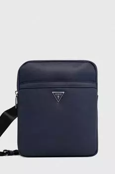 Сумочка Guess, синий