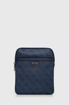 Сумочка Guess, синий