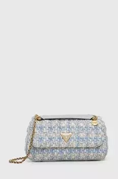 Сумочка Guess, синий