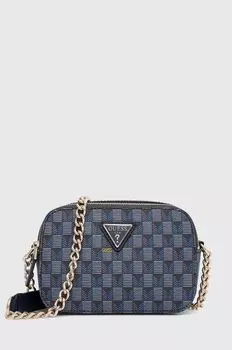 Сумочка Guess, синий
