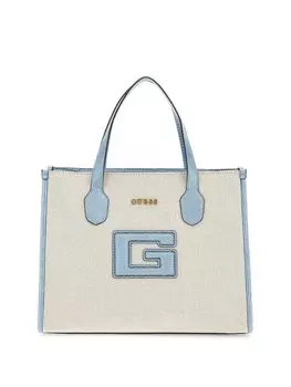 Сумочка Guess, синий