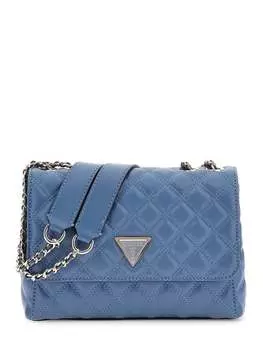 Сумочка Guess, синий