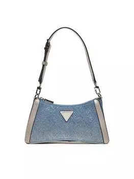 Сумочка Guess, синий