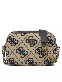 Сумочка Guess, синий