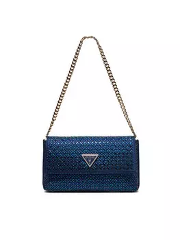 Сумочка Guess, синий