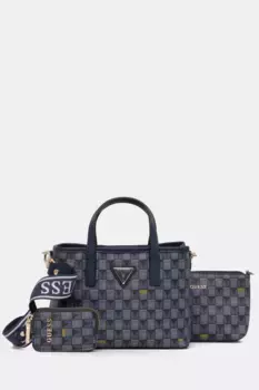 Сумочка Guess, синий