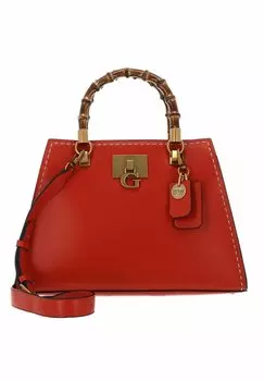 Сумочка Guess СТЕФИ, оранжевый
