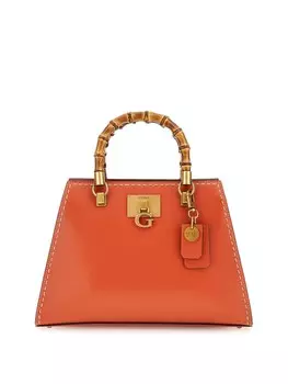 Сумочка Guess Stephi, апельсин