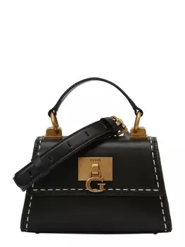 Сумочка Guess Stephi, черный