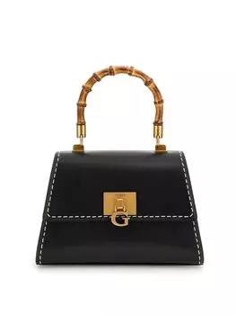 Сумочка Guess Stephi, черный