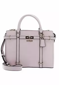Сумочка Guess, светлая роза