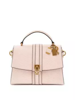 Сумочка Guess, светло-розовый