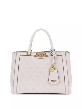 Сумочка Guess, светло-розовый