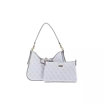 Сумочка Guess, светло-серый