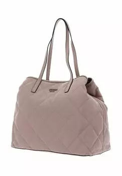 Сумочка Guess, телесный