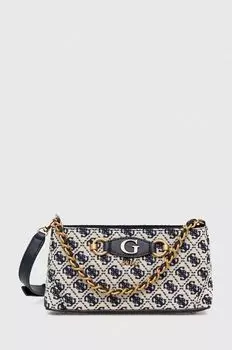 Сумочка Guess, темно-синий