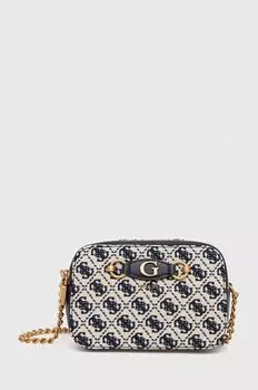 Сумочка Guess, темно-синий
