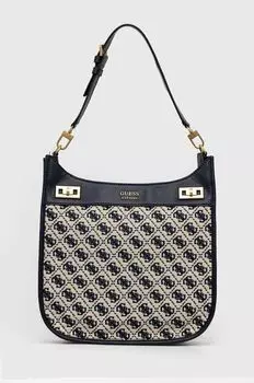 Сумочка Guess, темно-синий