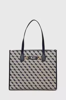 Сумочка Guess, темно-синий