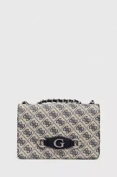 Сумочка Guess, темно-синий