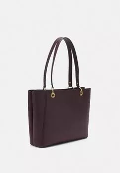 Сумочка Guess ТОТЕ MASIE NOEL, цвет amethyst