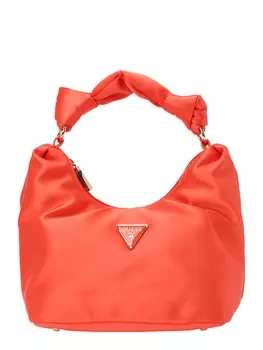 Сумочка Guess Velina, апельсин