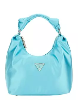 Сумочка Guess Velina, голубое небо