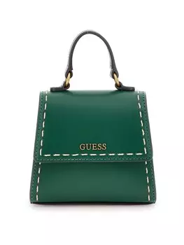 Сумочка Guess, зеленый