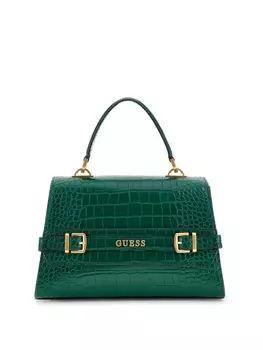 Сумочка Guess, зеленый