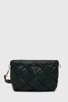 Сумочка Guess, зеленый