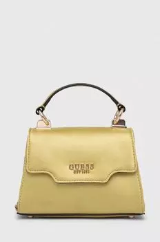 Сумочка Guess, зеленый