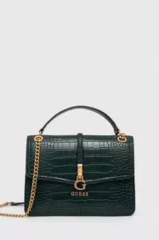 Сумочка Guess, зеленый