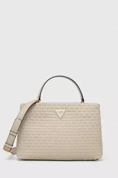 Сумочка Guess, зеленый