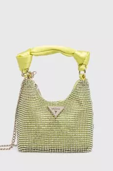 Сумочка Guess, зеленый