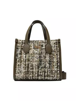 Сумочка Guess, зеленый