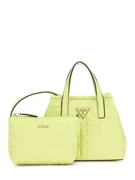 Сумочка Guess, зеленый