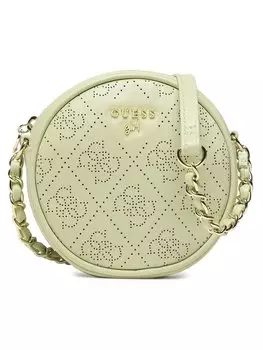 Сумочка Guess, зеленый