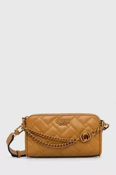 Сумочка Guess, желтый