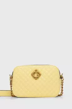 Сумочка Guess, желтый