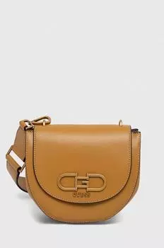 Сумочка Guess, желтый