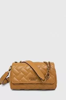 Сумочка Guess, желтый