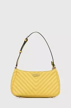 Сумочка Guess, желтый