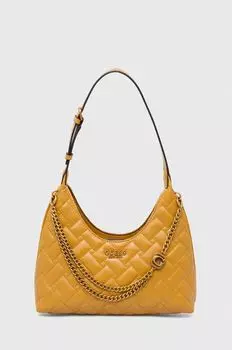 Сумочка Guess, желтый