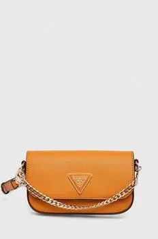 Сумочка Guess, желтый