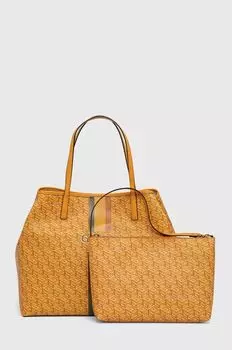 Сумочка Guess, желтый