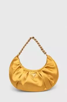 Сумочка Guess, желтый