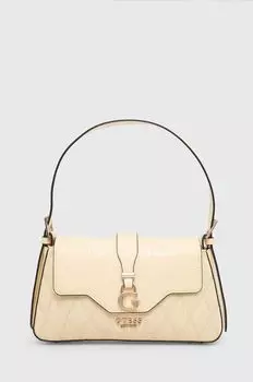 Сумочка Guess, желтый