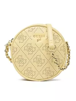 Сумочка Guess, желтый