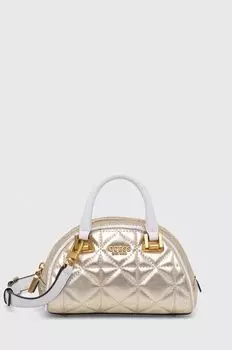 Сумочка Guess, золотой