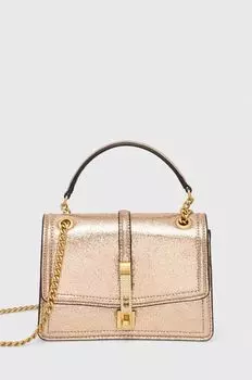 Сумочка Guess, золотой